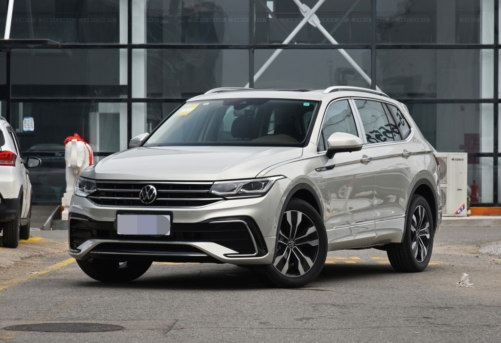 大众途观l到底能不能买,大众途观l究竟怎么样