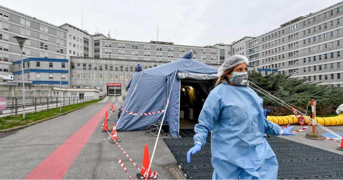 英国疫情为什么会群体免疫,西方群体免疫疫情