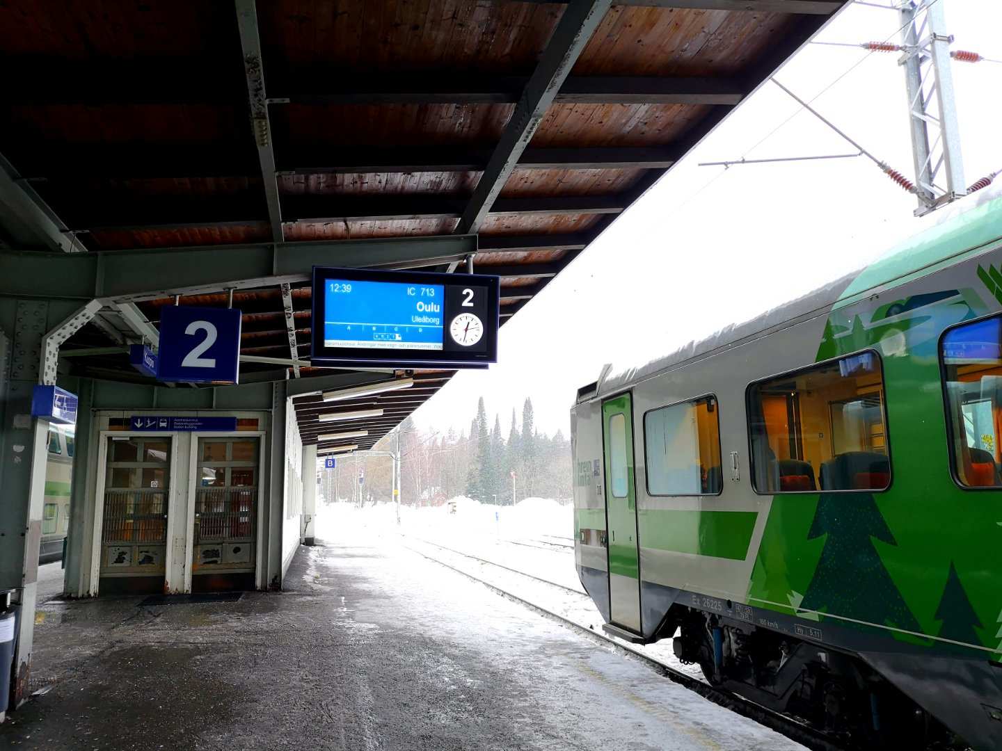 寒冬将至，2019冬季的魔力Taikatalvi-芬兰冬季文化营回顾