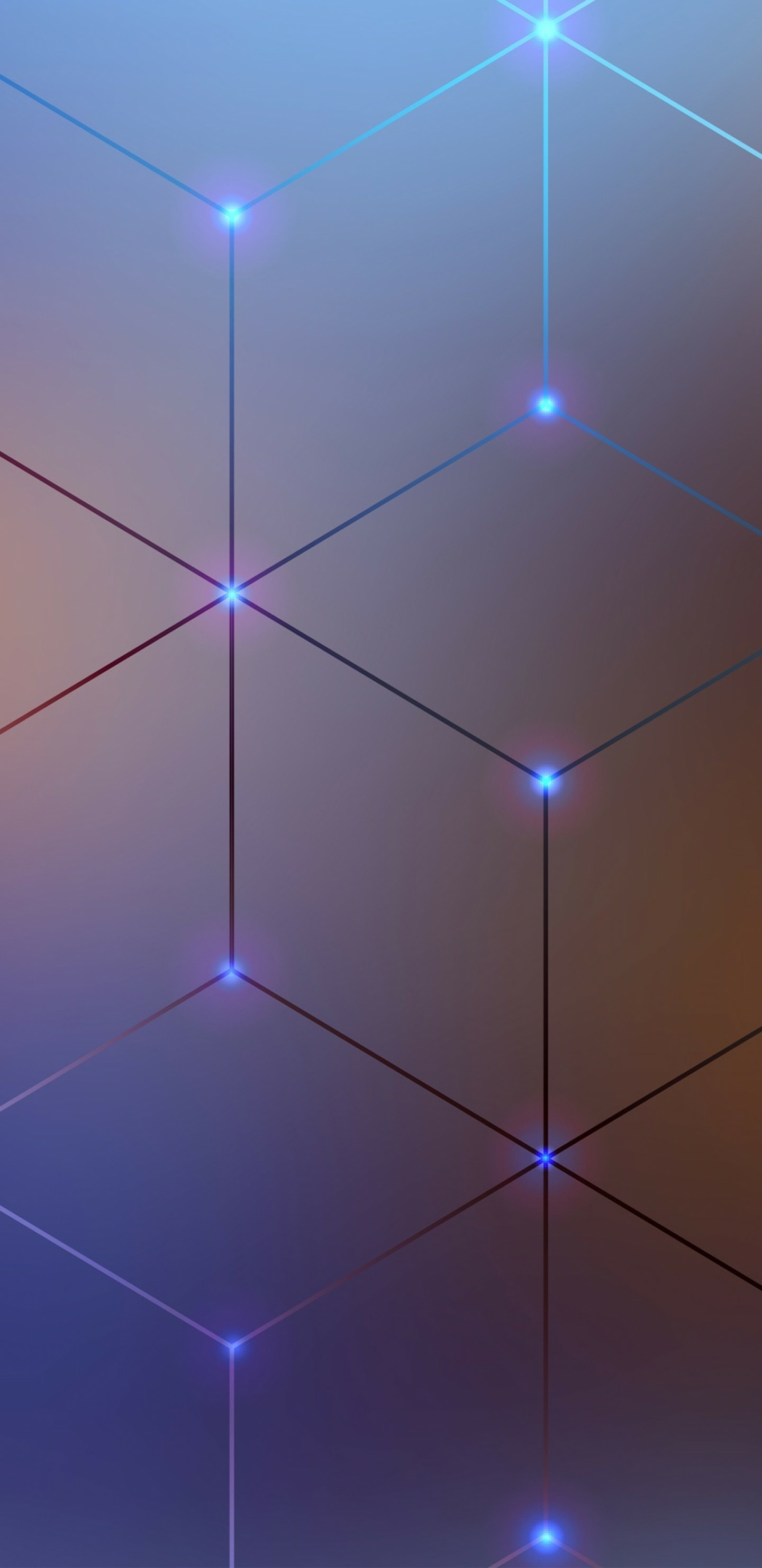 十大顶级轻奢手机壁纸,黑色金属质感高清壁纸