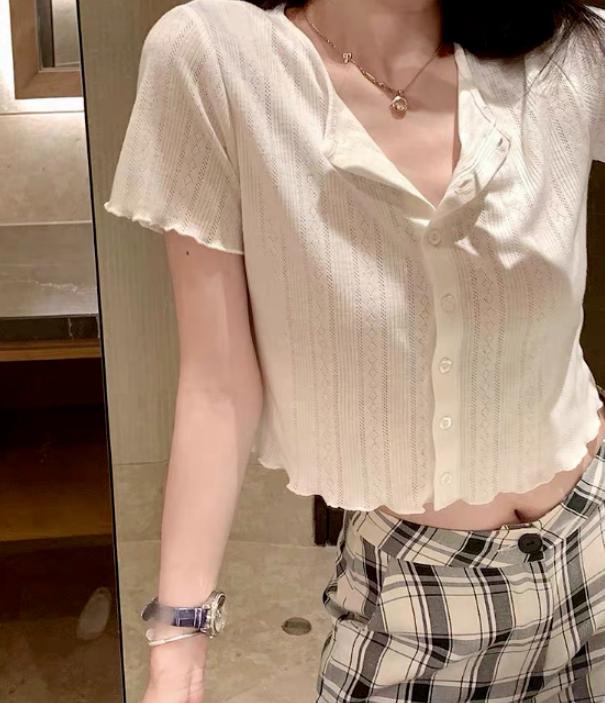 胸大显胖该怎么穿衣服,胸大的人怎么穿才不显胖