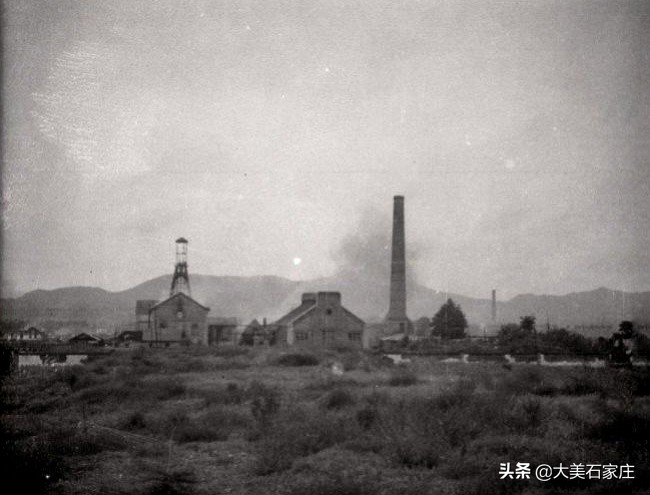 石家庄千年古县井陉,石家庄历史名胜古迹