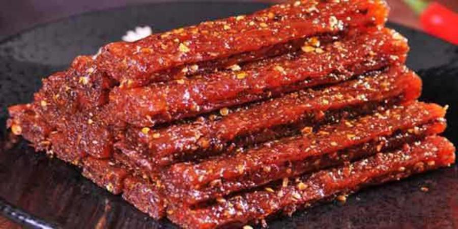 外国人爱上这款食物，扬言中国人吃不起，网友：五毛钱买不起？