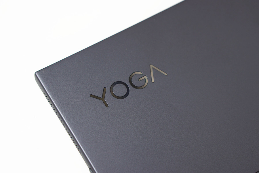 最能打的平板超极本：联想YOGADuet2021开箱简评