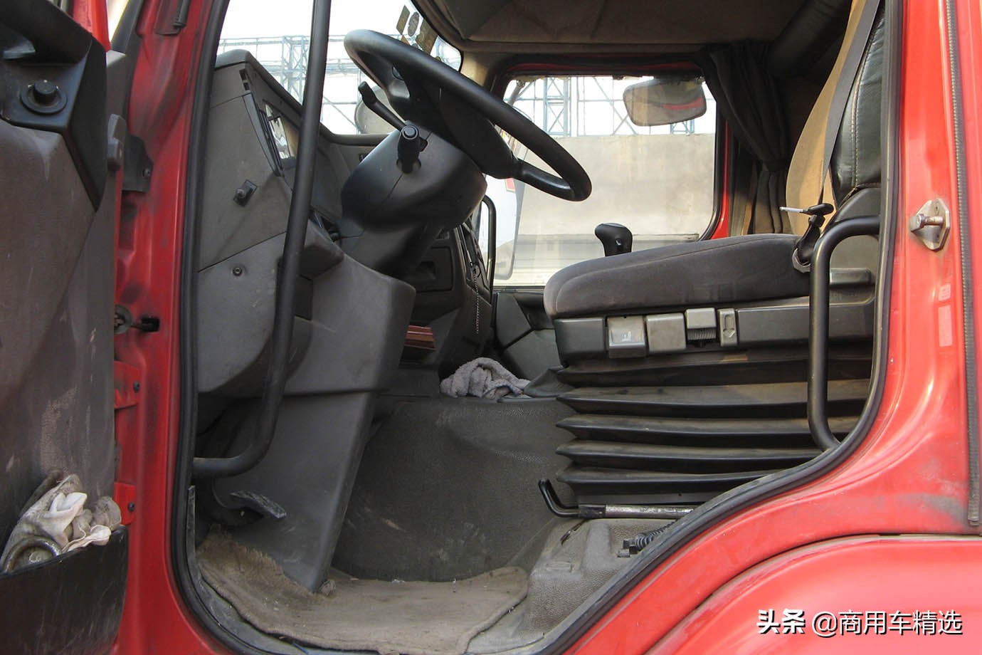 最便宜的进口车雷诺,雷诺最便宜的重卡