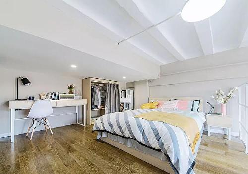 长租公寓跑路责任划分,长租公寓资金链