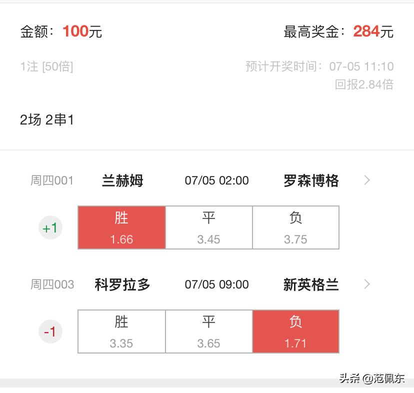 竞彩足球挪超斯特罗姆克里斯蒂,竞彩挪超