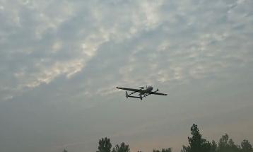 管道无人机智能巡检技术测试,石油巡检无人机