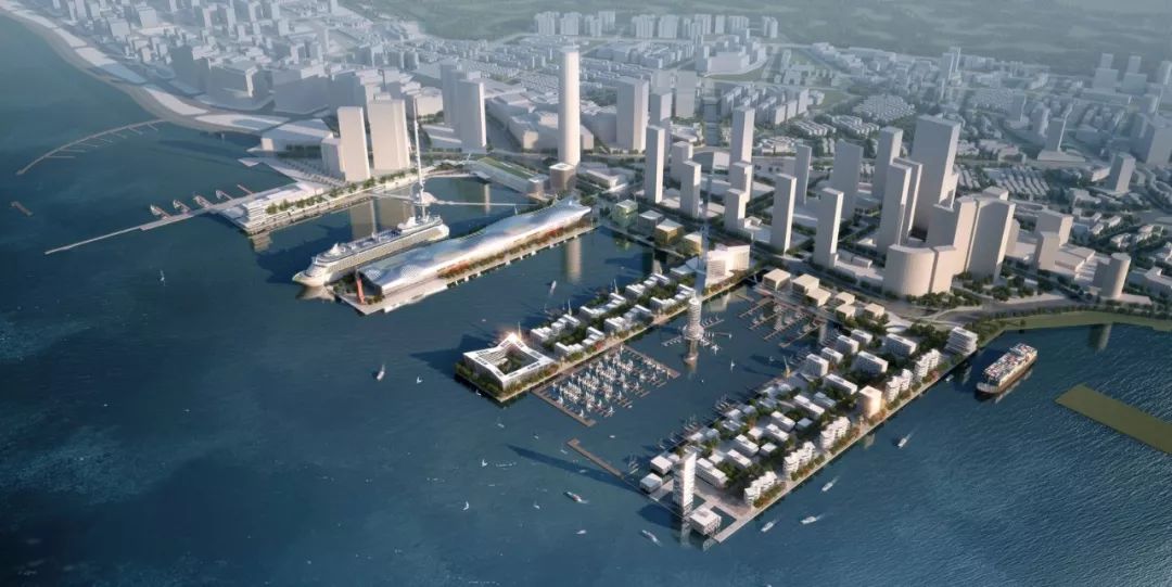 异形建筑效果图,异形建筑平面