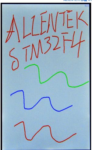 stm32zet6正点原子开发板,正点原子stm3w开发板怎么用