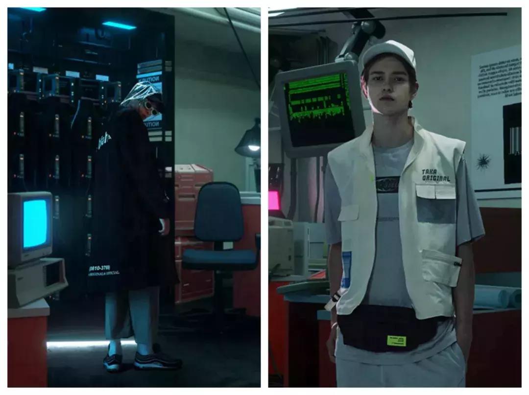 最流行的国潮品牌,各大国潮品牌的主理人