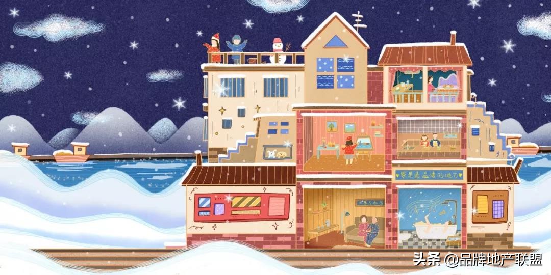 最温暖贴心的陪伴,最温暖的陪伴就是亲情的陪伴