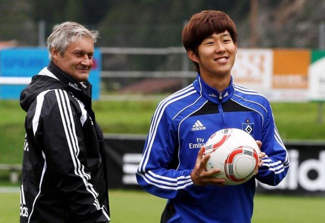 孙兴慜训练破门,孙兴慜每天射门1000