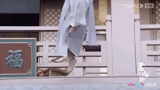 这才是古偶剧男主该有的颜值,新出古偶剧男主角颜值堪忧