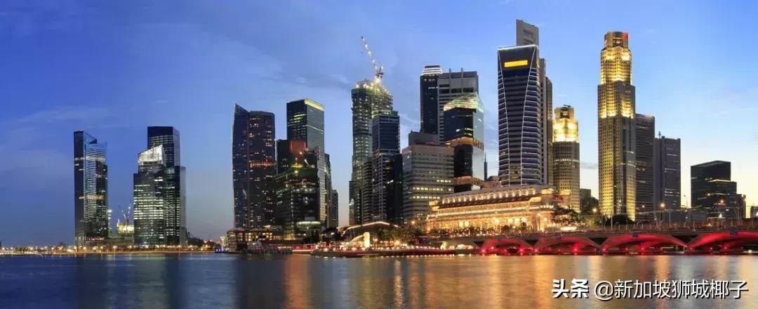 中国人在新加坡都做什么职业？能赚多少钱？