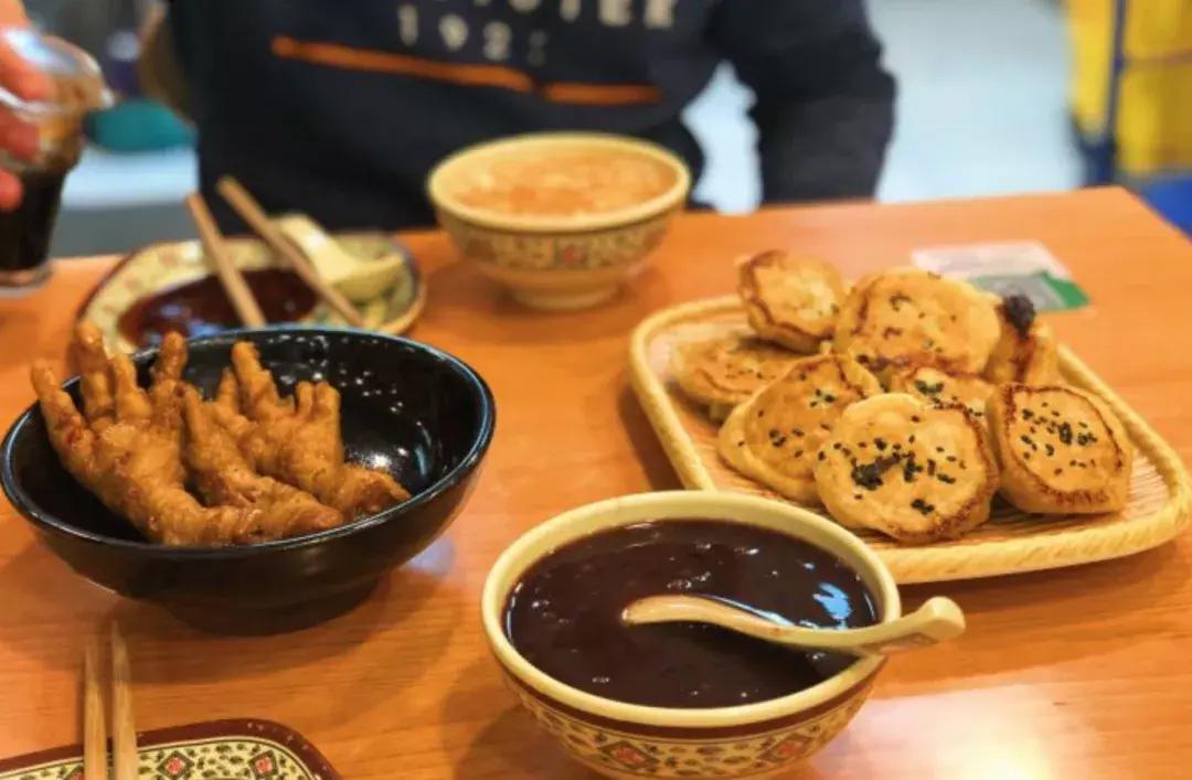 天津早餐店有什么好吃的推荐,天津最好吃的早点在哪个区