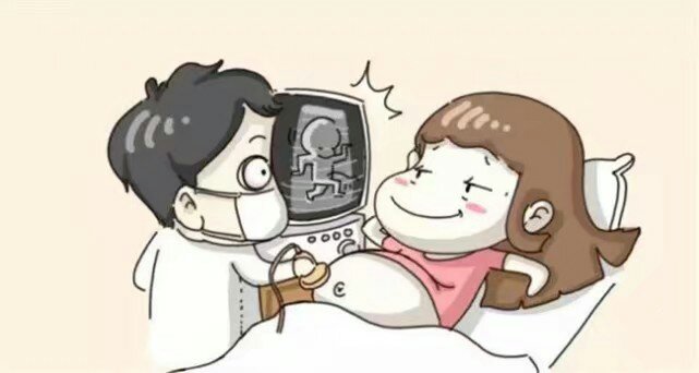 胎儿双顶径6.9多少斤,双顶径5.9相当于多少周