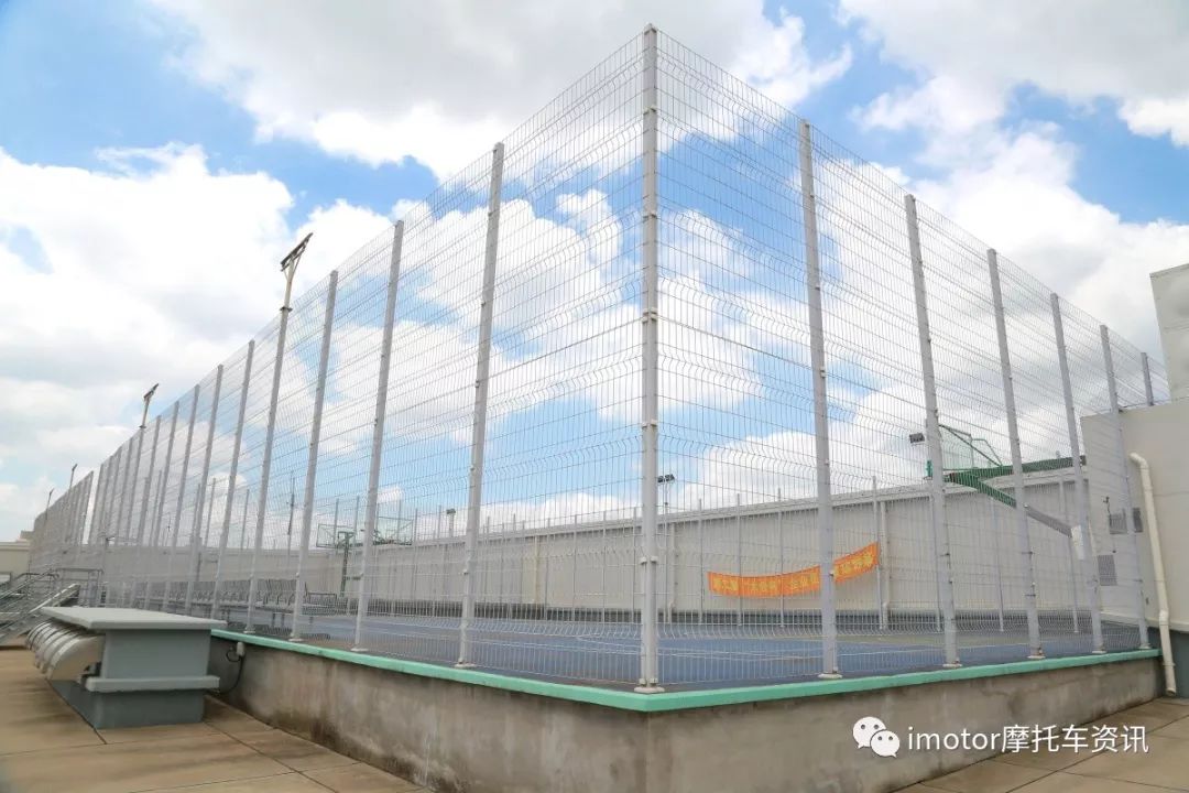 太仓新大洲本田工厂整车装配,太仓新大洲本田摩托有限公司