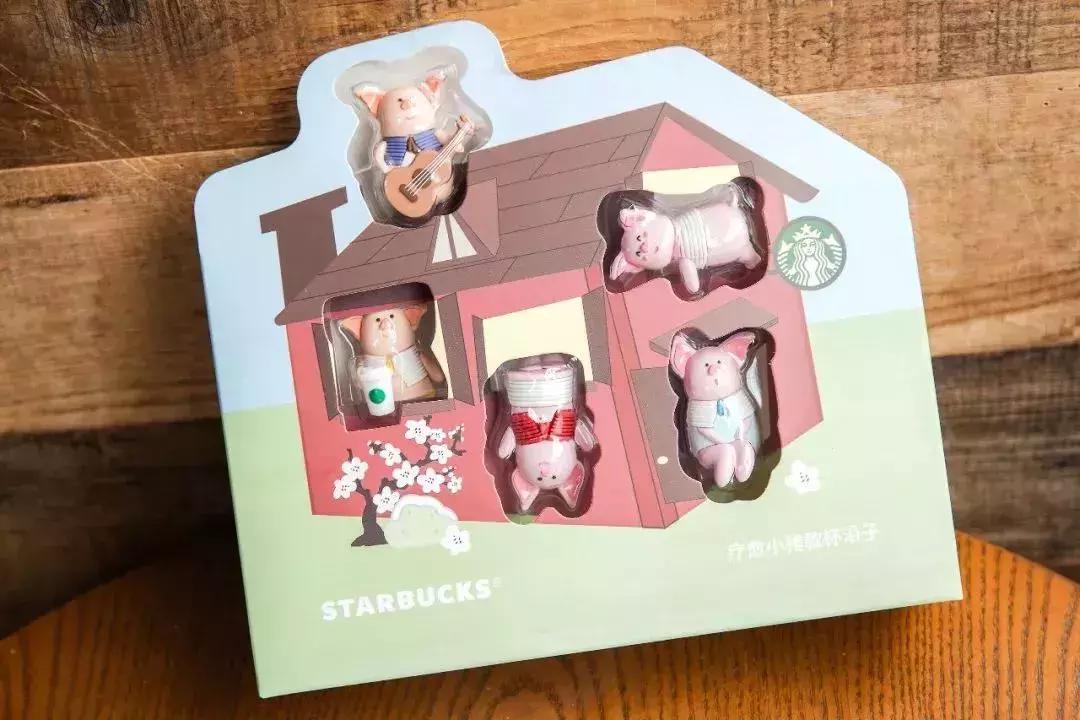 星巴克施华洛世奇联名 (星巴克施华洛世奇水晶星享)