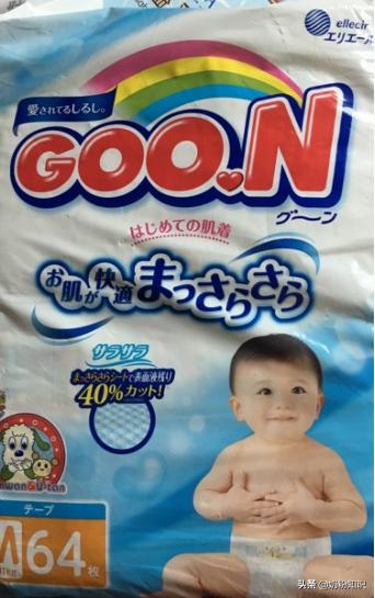 花王纸尿裤和尤尼佳测评,米菲花王尤妮佳哪个纸尿裤好用