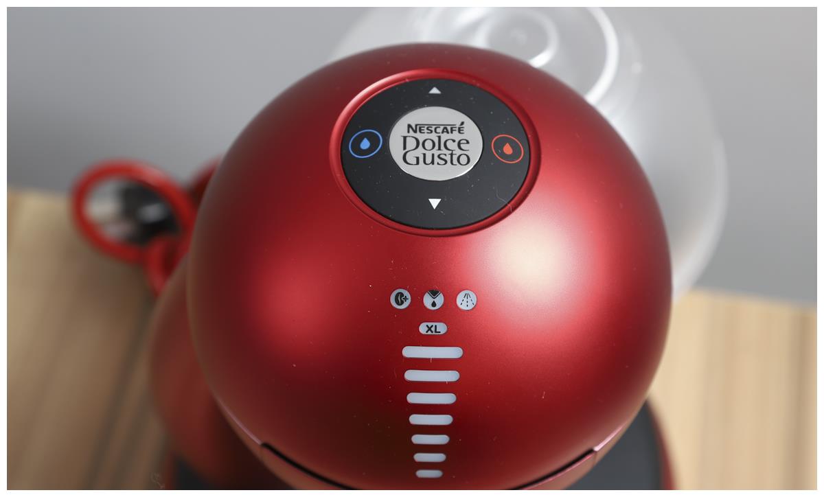 【胧爱校园转载】集齐了6款雀巢咖啡机,挑哪个帮你看