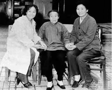 杨三姐告状发生在清朝还是民国,民国杨三姐告状