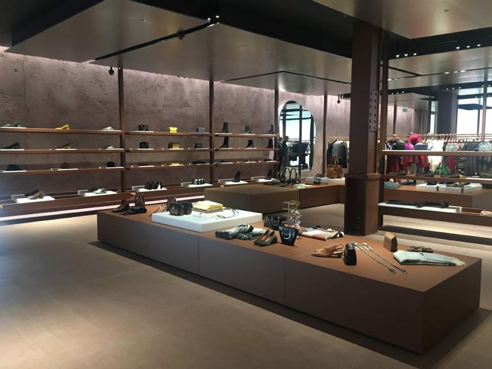 zarahm是什么,zarahm为何撤店