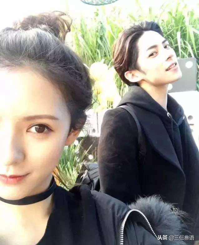 章若楠和王思聪在一起过吗,王思聪上热搜章若楠