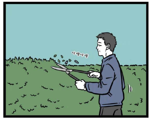 非人哉烈烈操作,非人哉烈烈被追