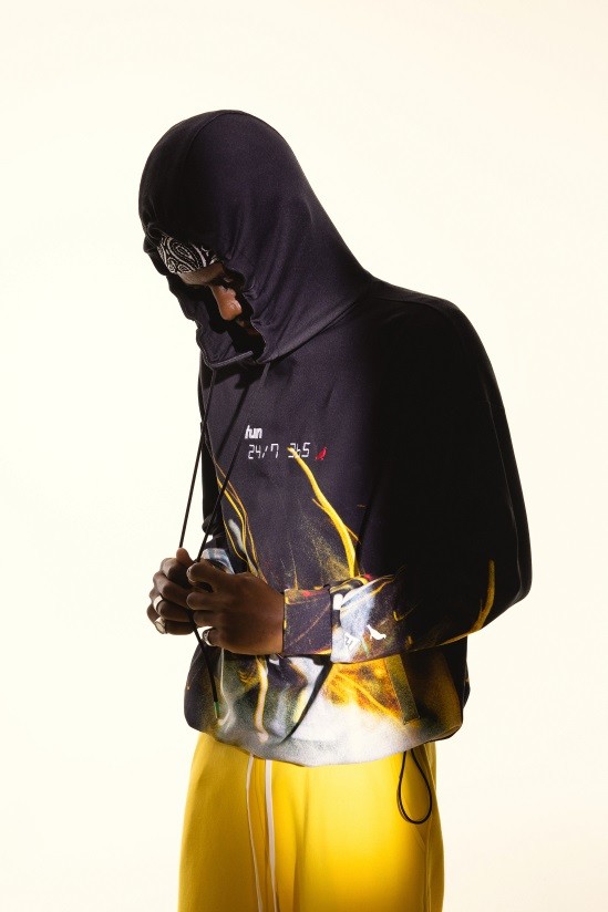 FUNxSTAPLE限量联名款,邀你午夜时刻,开启狂欢“NeverSleep”