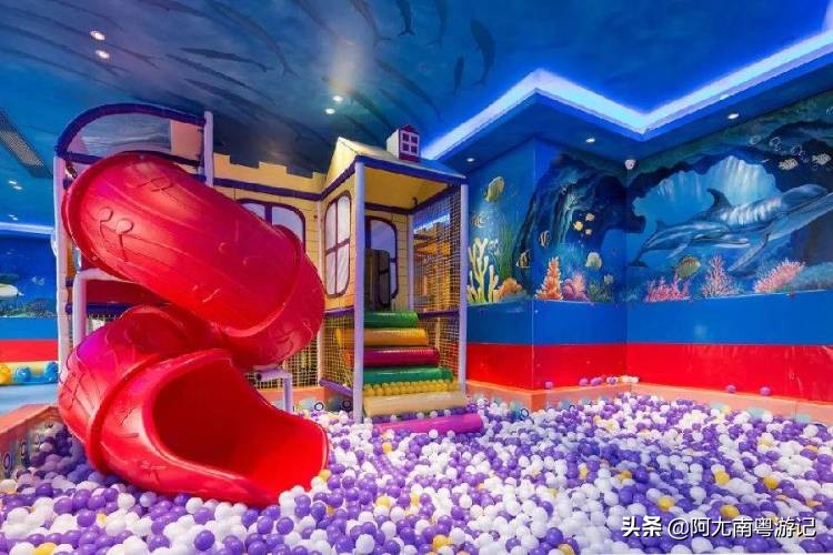 海陵岛北洛秘境度假酒店天际泳池,阳江海陵岛北洛秘境酒店团购