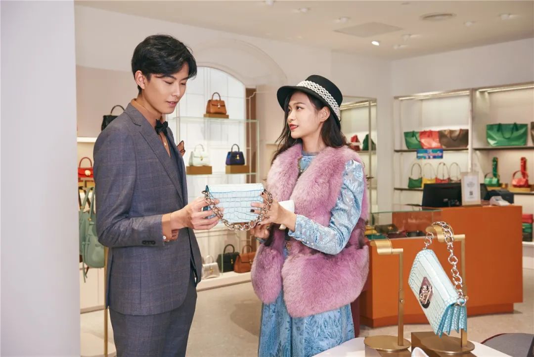 国广有什么潮牌,国广有什么大牌