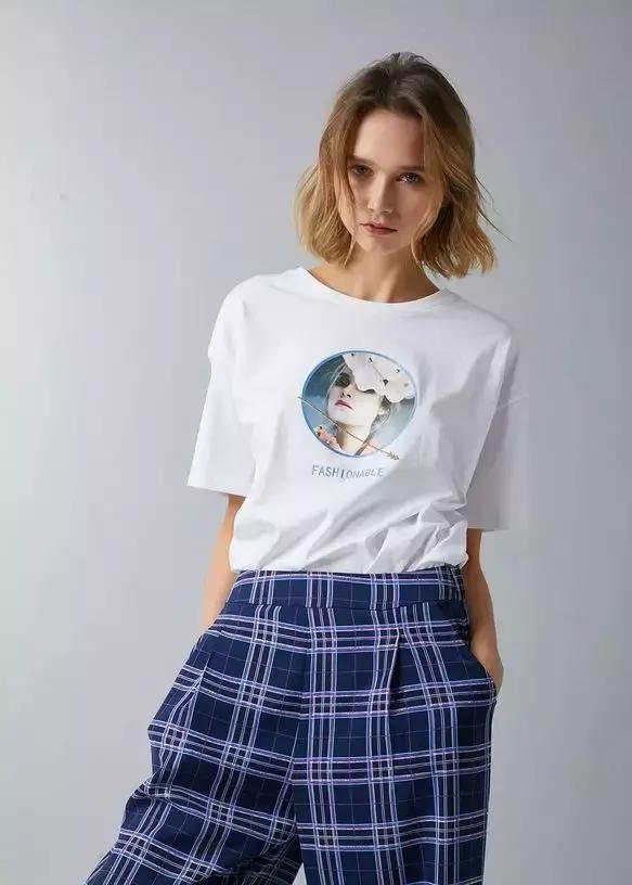 摩都推荐这样穿太太太撩人了，让你C位整个春夏