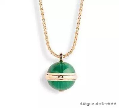 大牌首饰用过的宝石,为什么大牌珠宝要用廉价宝石