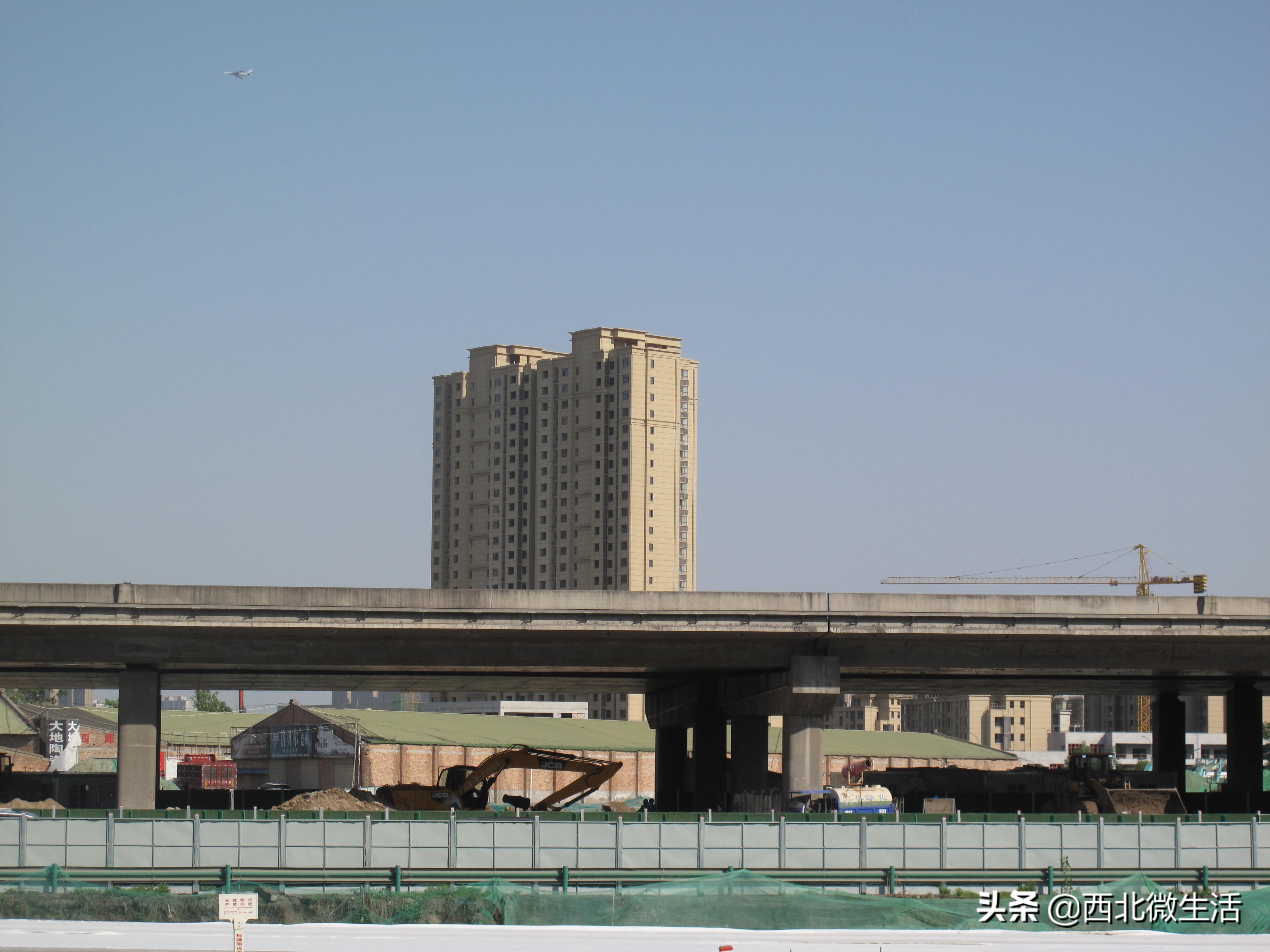 西铜路市政改造最新消息,西安西铜南路最新进展