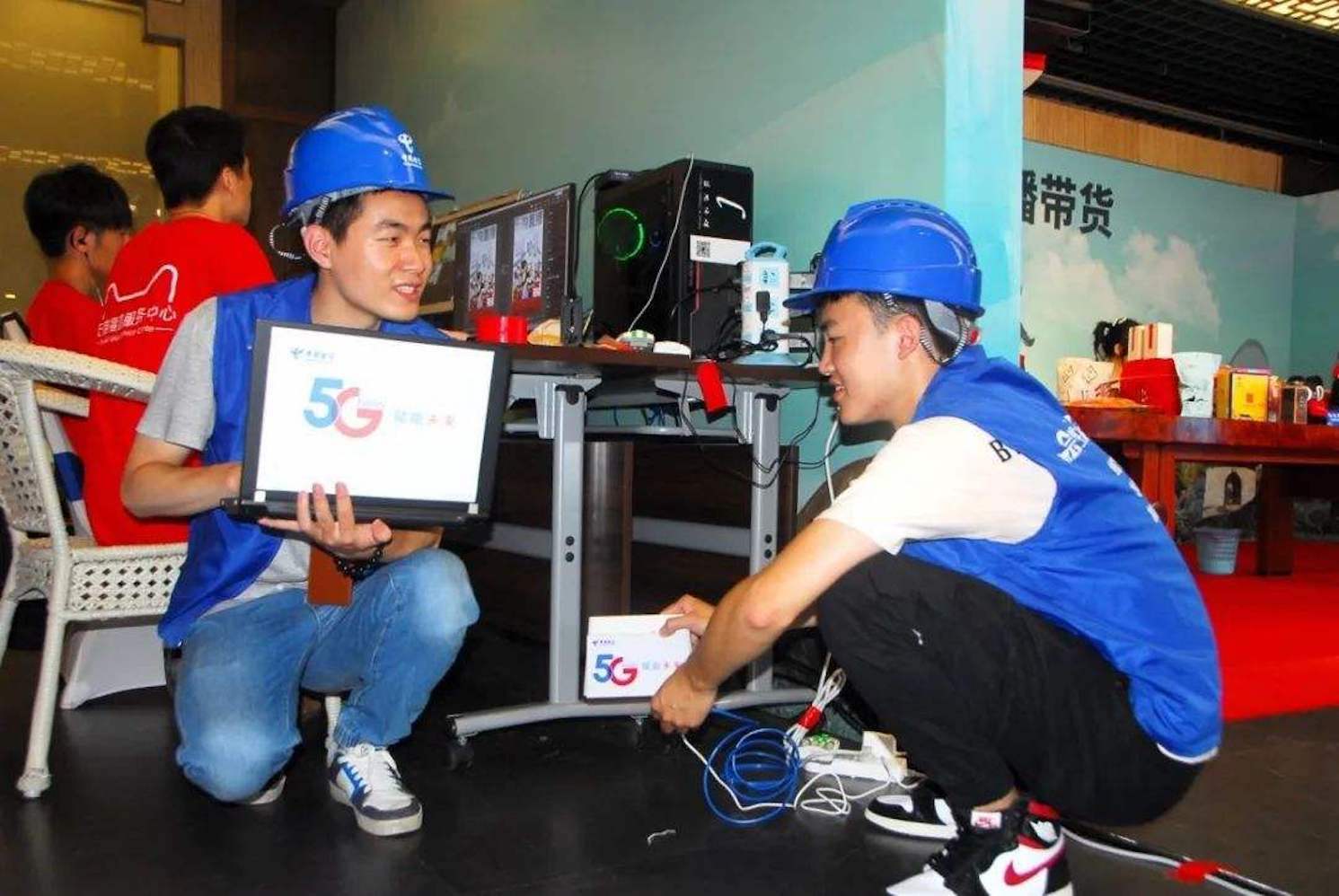 超过100m的宽带怎么提高网速,百兆宽带网速慢是什么原因