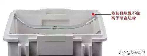 插座底盒耳朵掉了怎么装插座,插座底盒耳朵掉了怎么修复