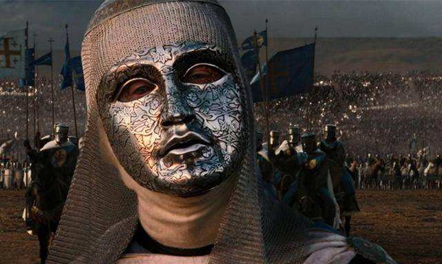 *社会反**角色专业户，爱德华诺顿，奉献惊艳表演，史诗最具魅力帝王