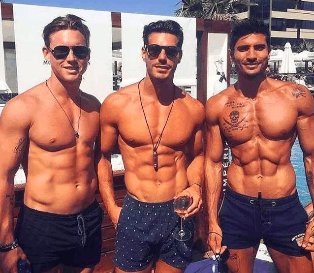 肌肉一边大一边小怎么回事,左右肌肉不对称怎么自我矫正