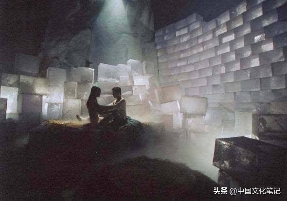 一千年前的皇帝如何消夏：苦中作乐，把酷暑变得诗情画意