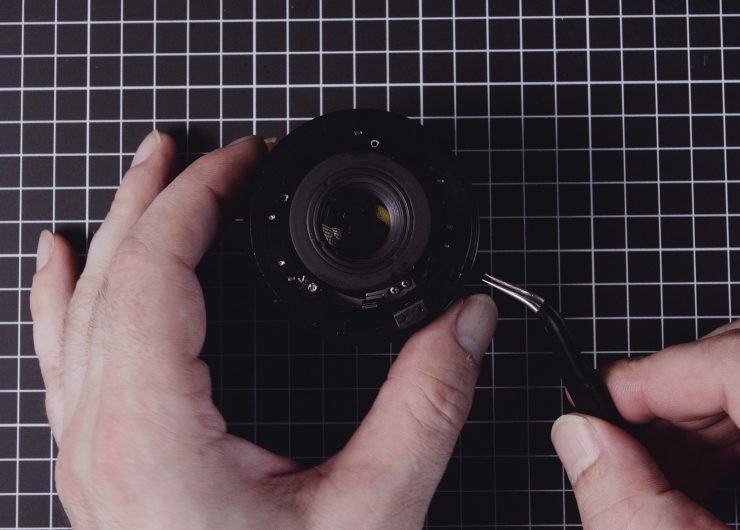 “强尼来啦!”蔡司康泰时vs蔡司SuperSpeed