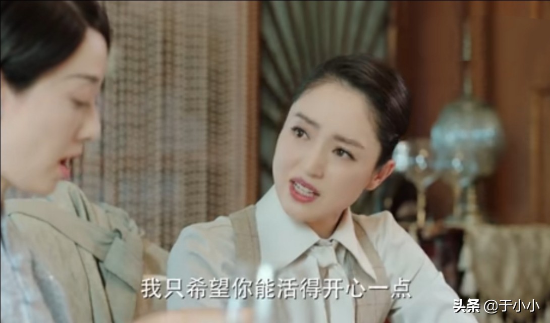 旗袍美探：苏雯丽的妹妹到底死了吗，为何至今渺无音讯？