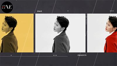 壹号theone张译光影大片,短发梁咏琪reaction