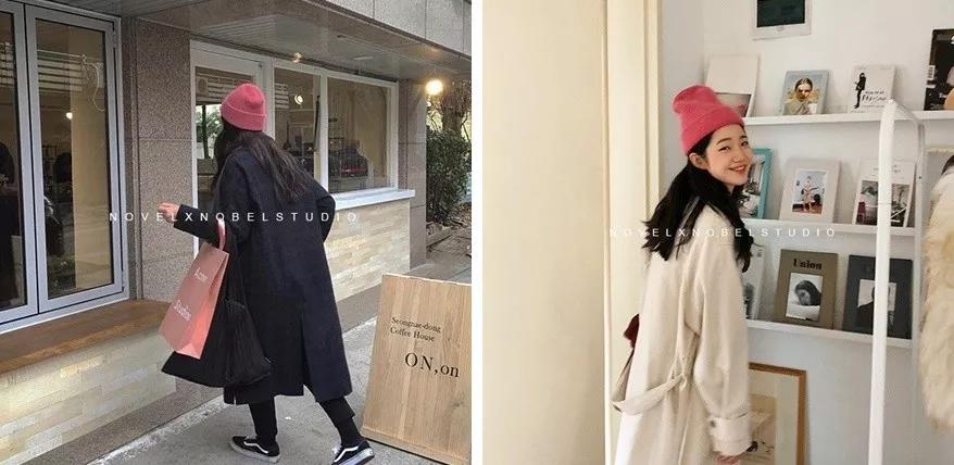 可以戴又简单又好看的帽子,各种头型适合的帽子