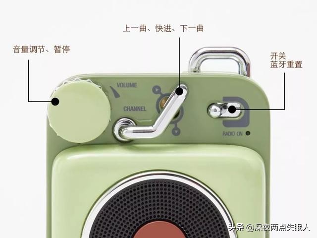 传说中爆款猫王小音箱凭什么一年能卖2亿?