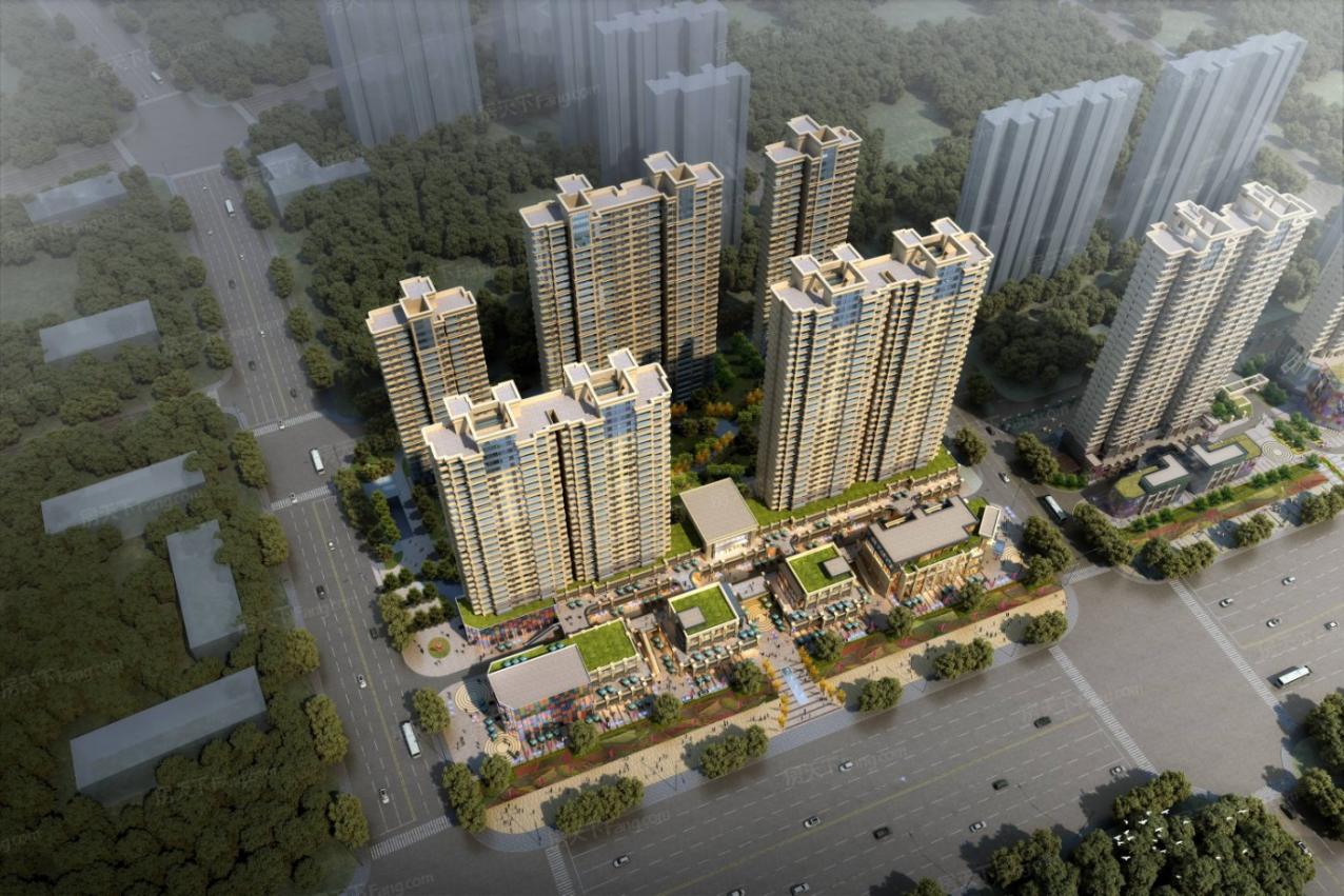 武汉江岸买房推荐,武汉江岸区刚需买房