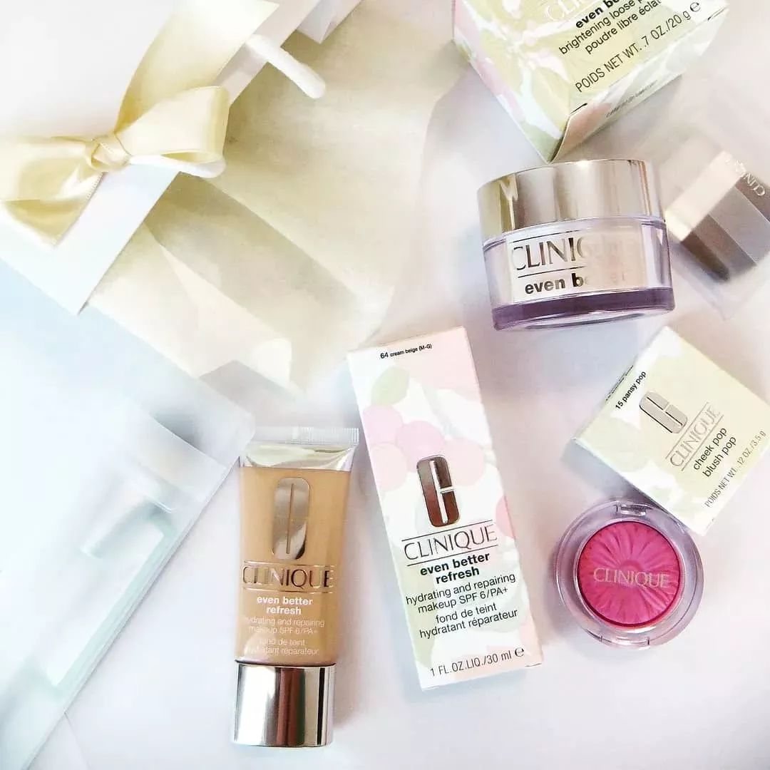 大干皮大牌持妆粉底测评,春夏粉底液测评视频