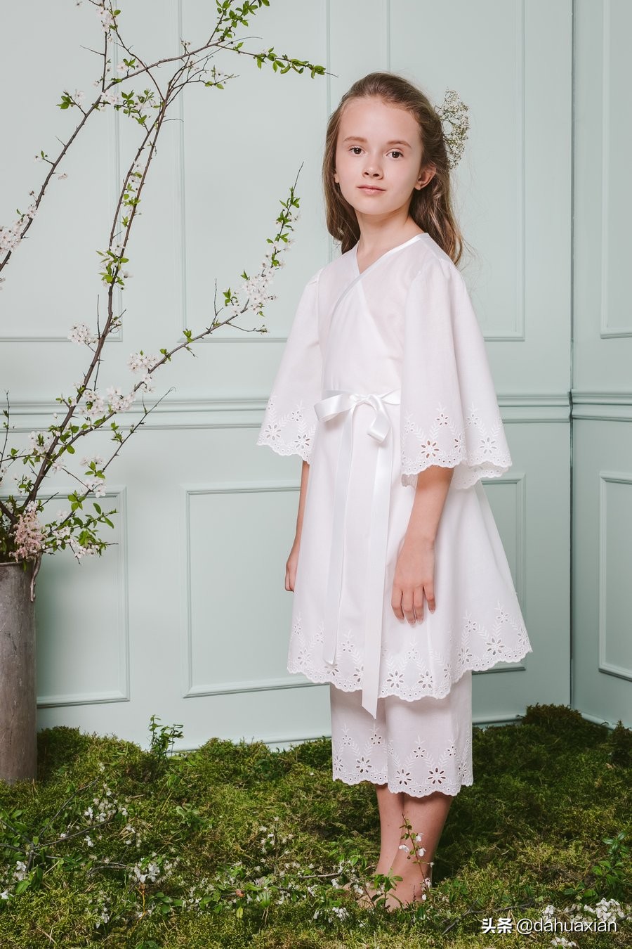 品牌童装居家服,女童品牌童装冬季居家服