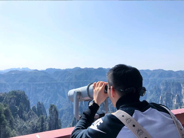 长沙自驾湘西张家界攻略,龙山至张家界旅游攻略