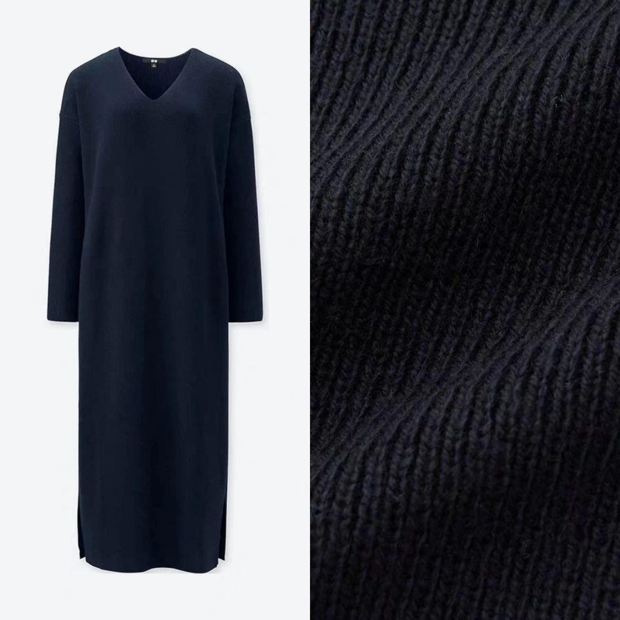 不起球不掉毛的针织衫推荐,针织衫永不过时的基础单品